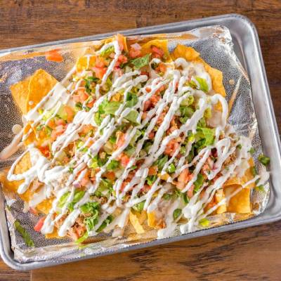 NACHOS